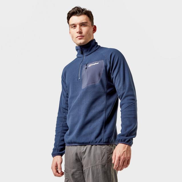 Mens berghaus 2025 kedron fleece