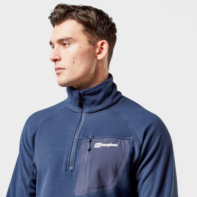 Berghaus shop kedron fleece