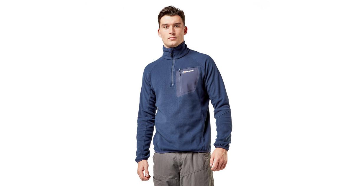 Men's best sale kedron fleece