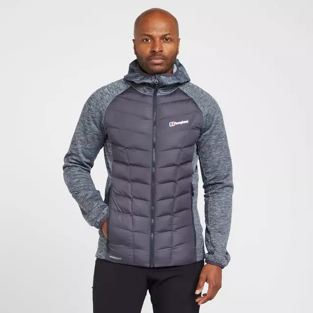 Berghaus kamloops jacket on sale