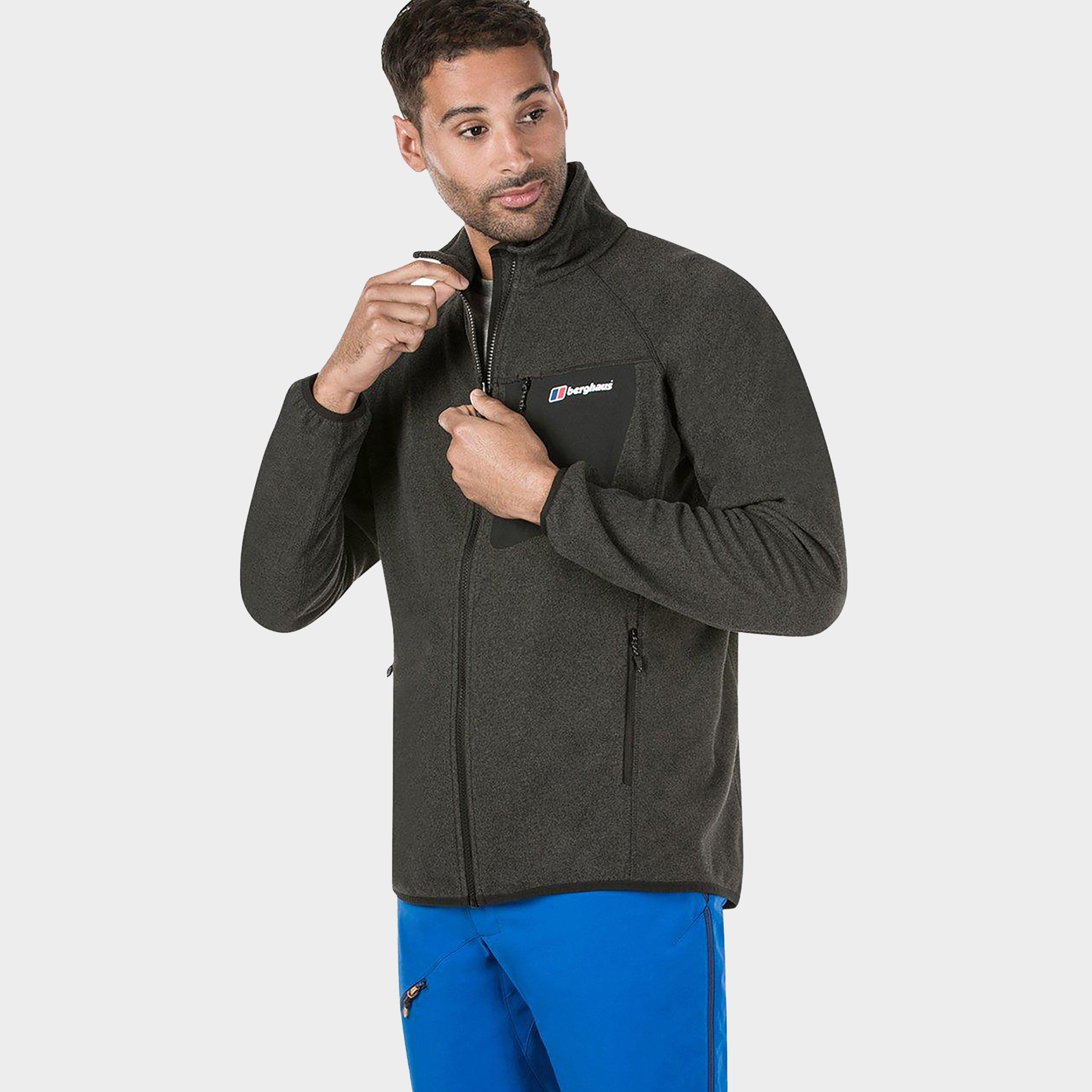 berghaus deception 2.0 fleece