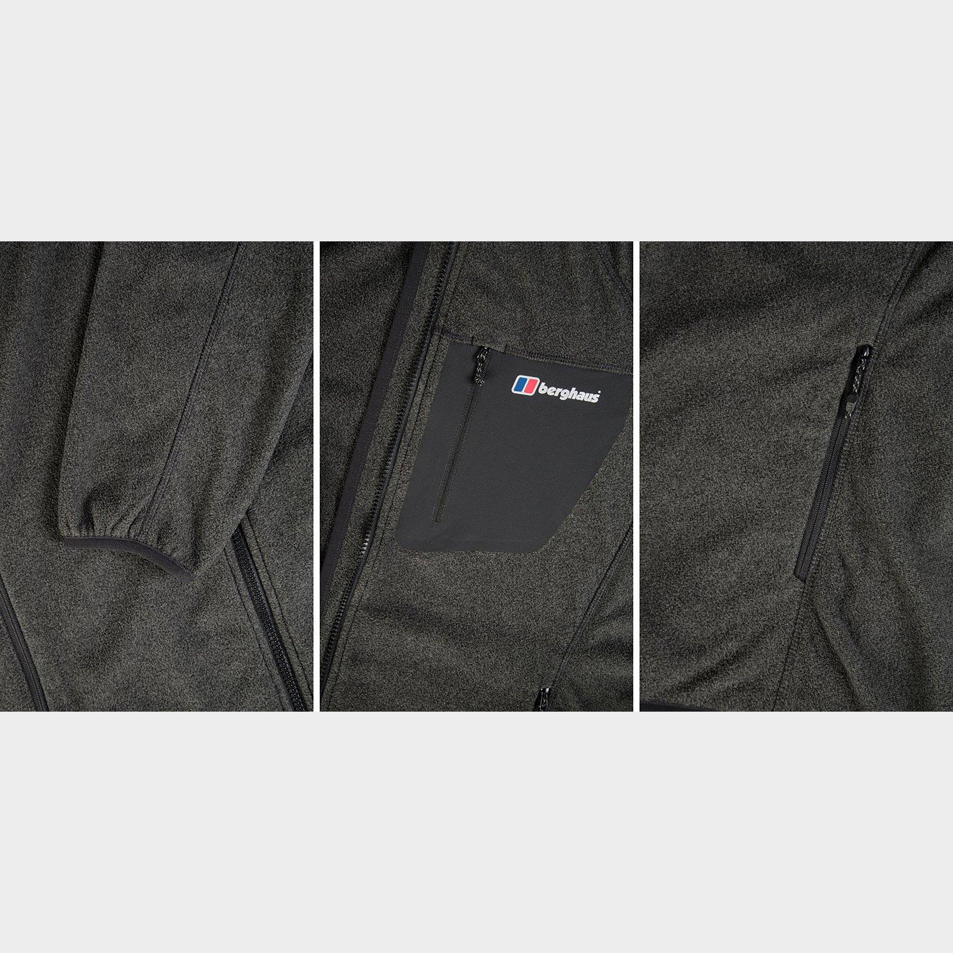 berghaus deception 2.0 fleece