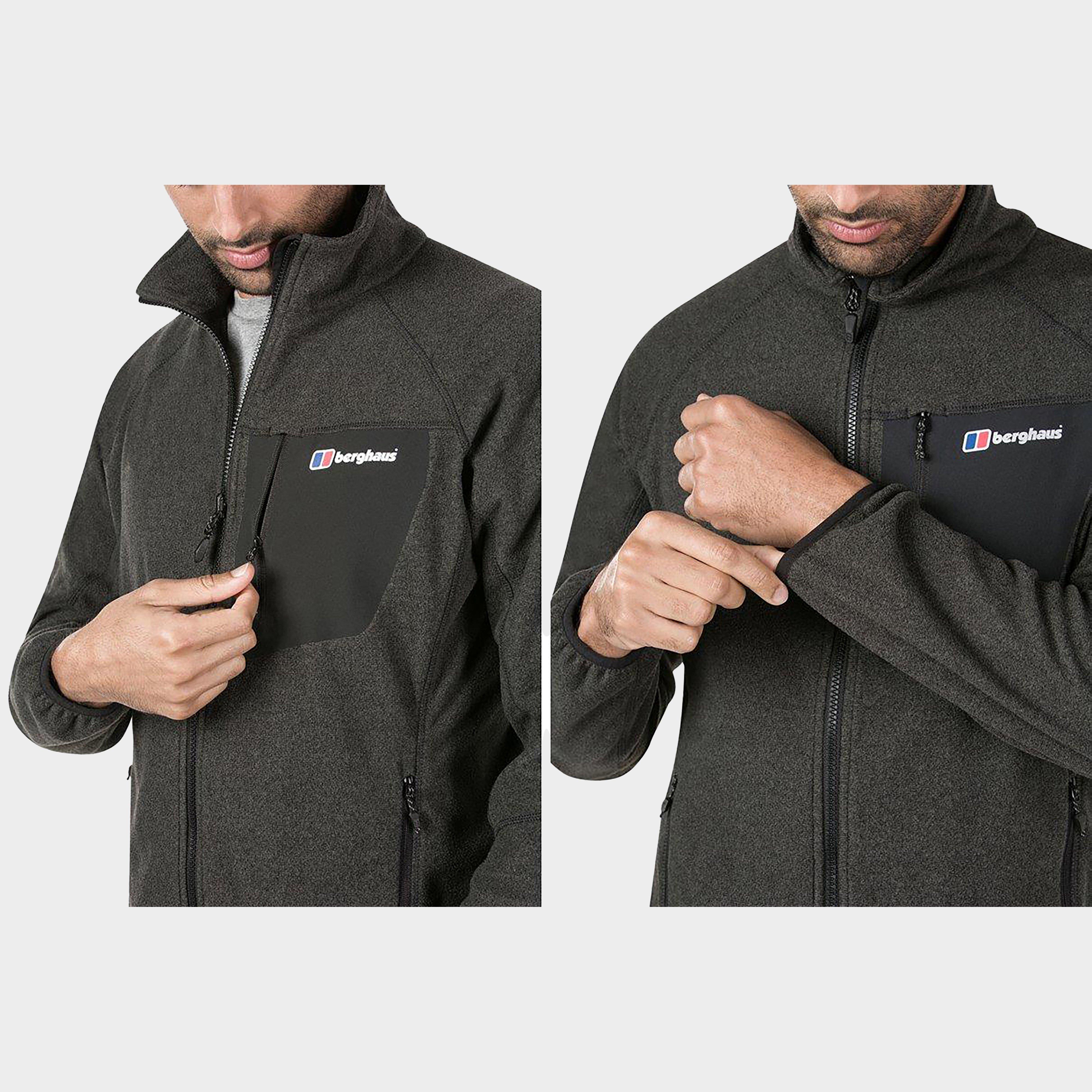 berghaus deception 2.0 fleece