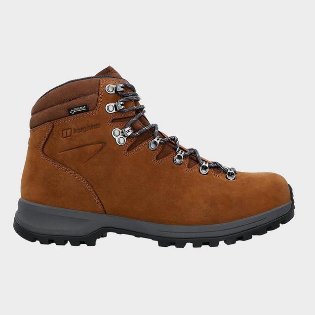 Berghaus ortholite walking boots best sale