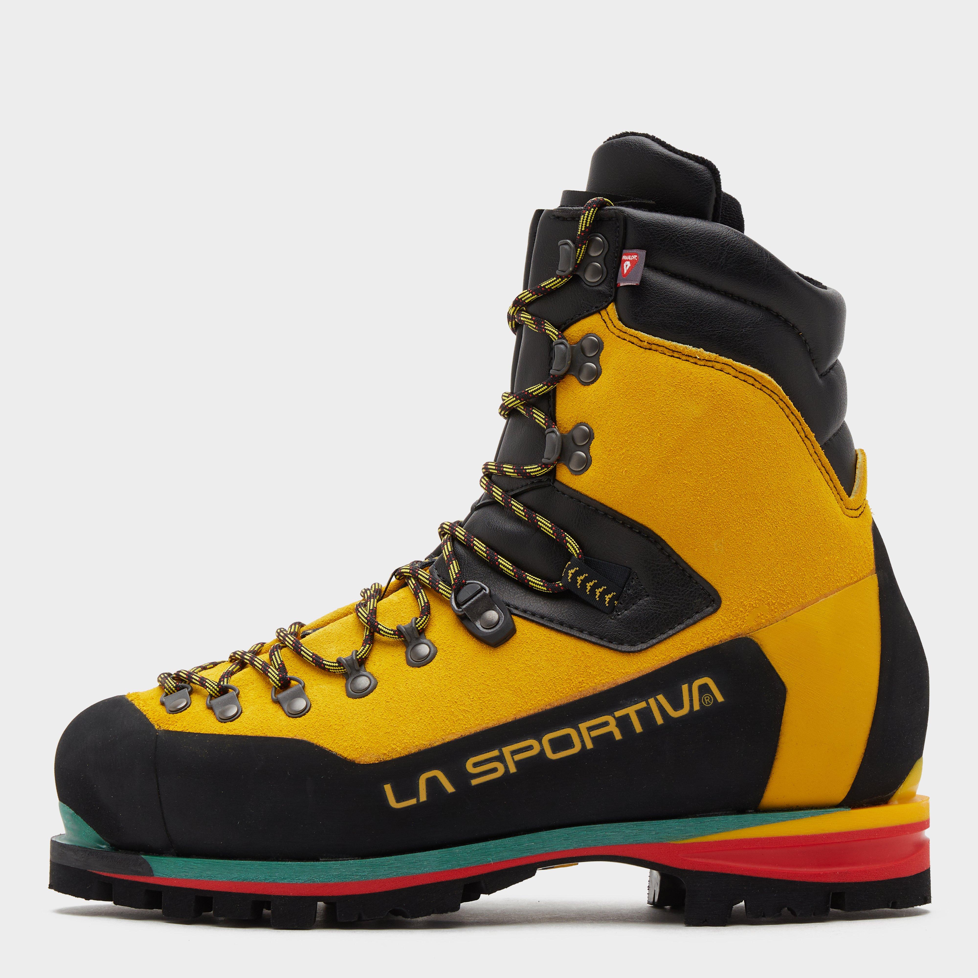 la sportiva alpine boots