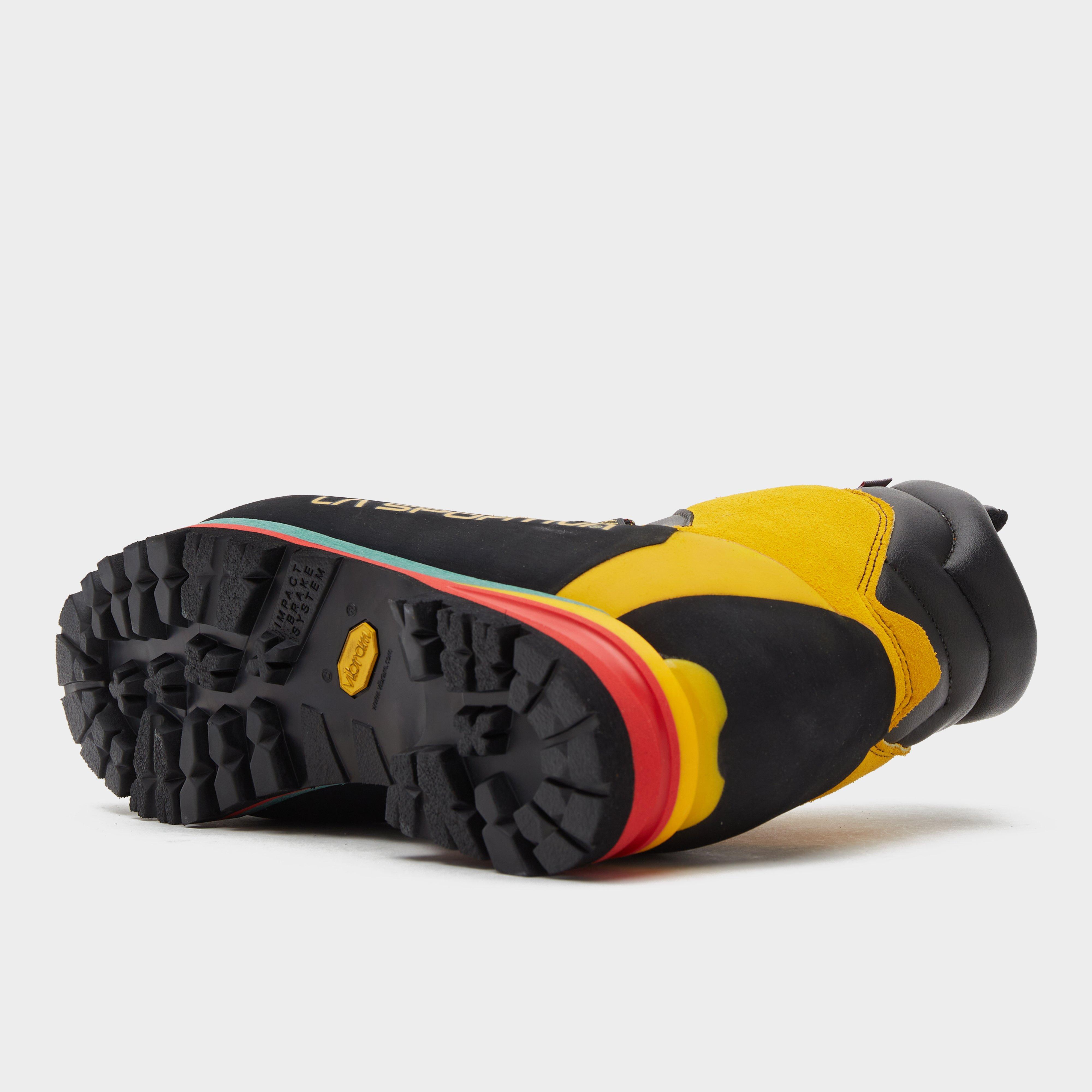 la sportiva nepal extreme men's mountain boots