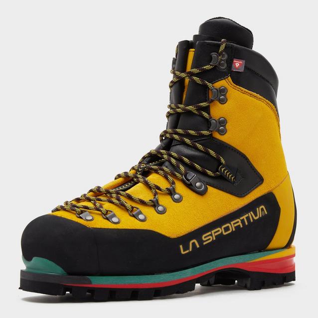 Climb GB  La Sportiva Nepal Extreme Review (Men's)