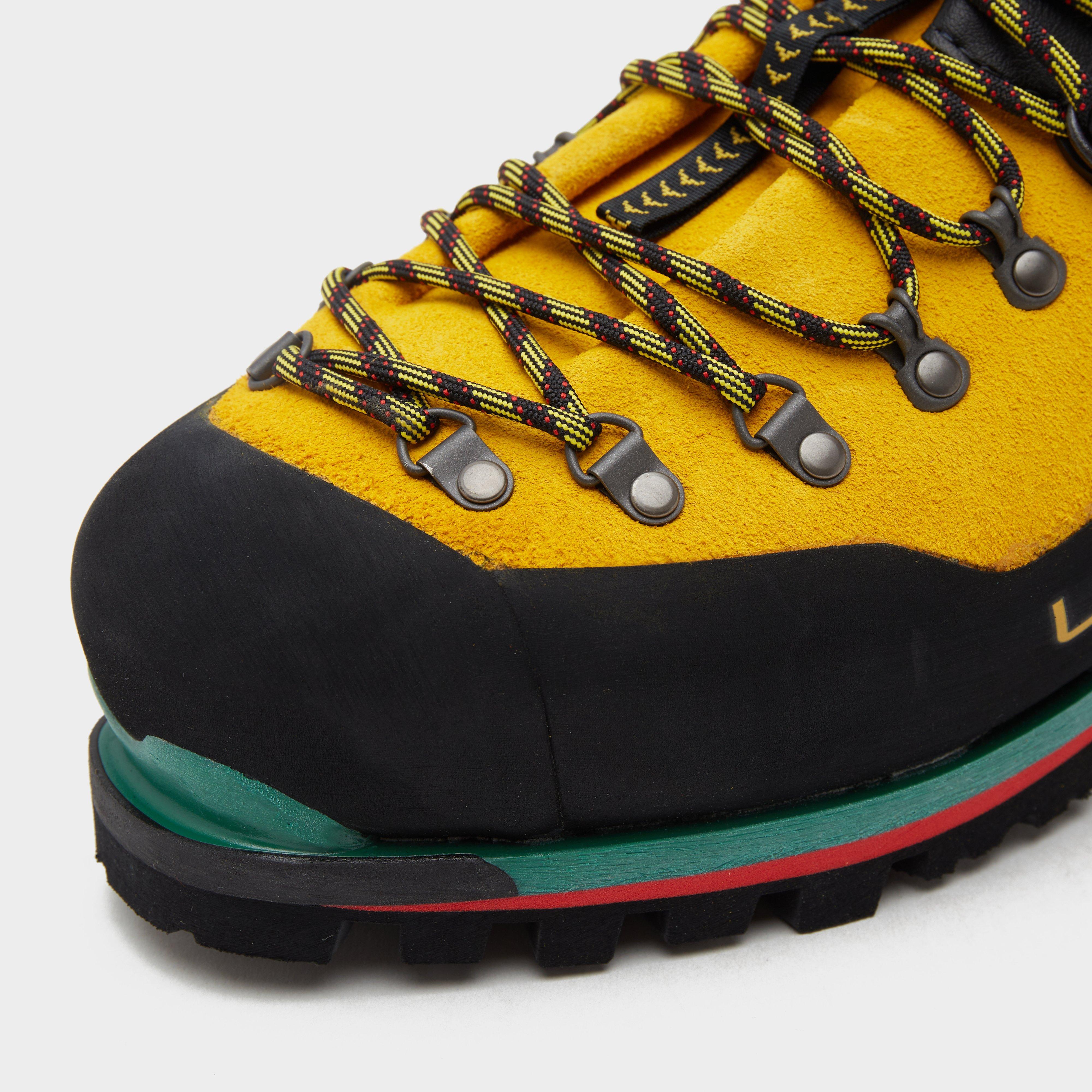 la sportiva nepal extreme men's mountain boots