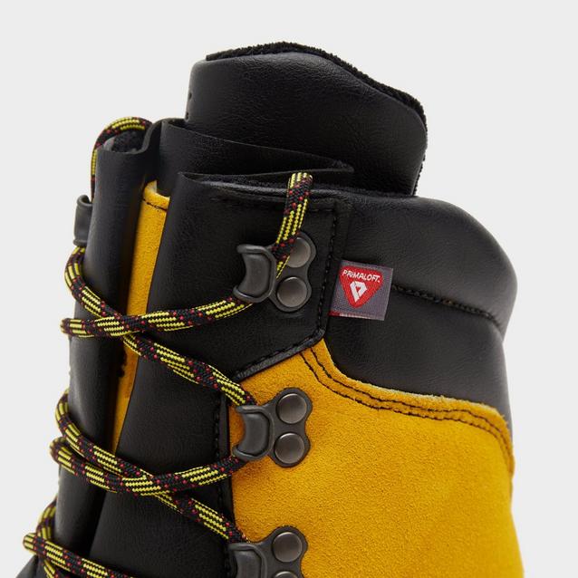 Climb GB  La Sportiva Nepal Extreme Review (Men's)