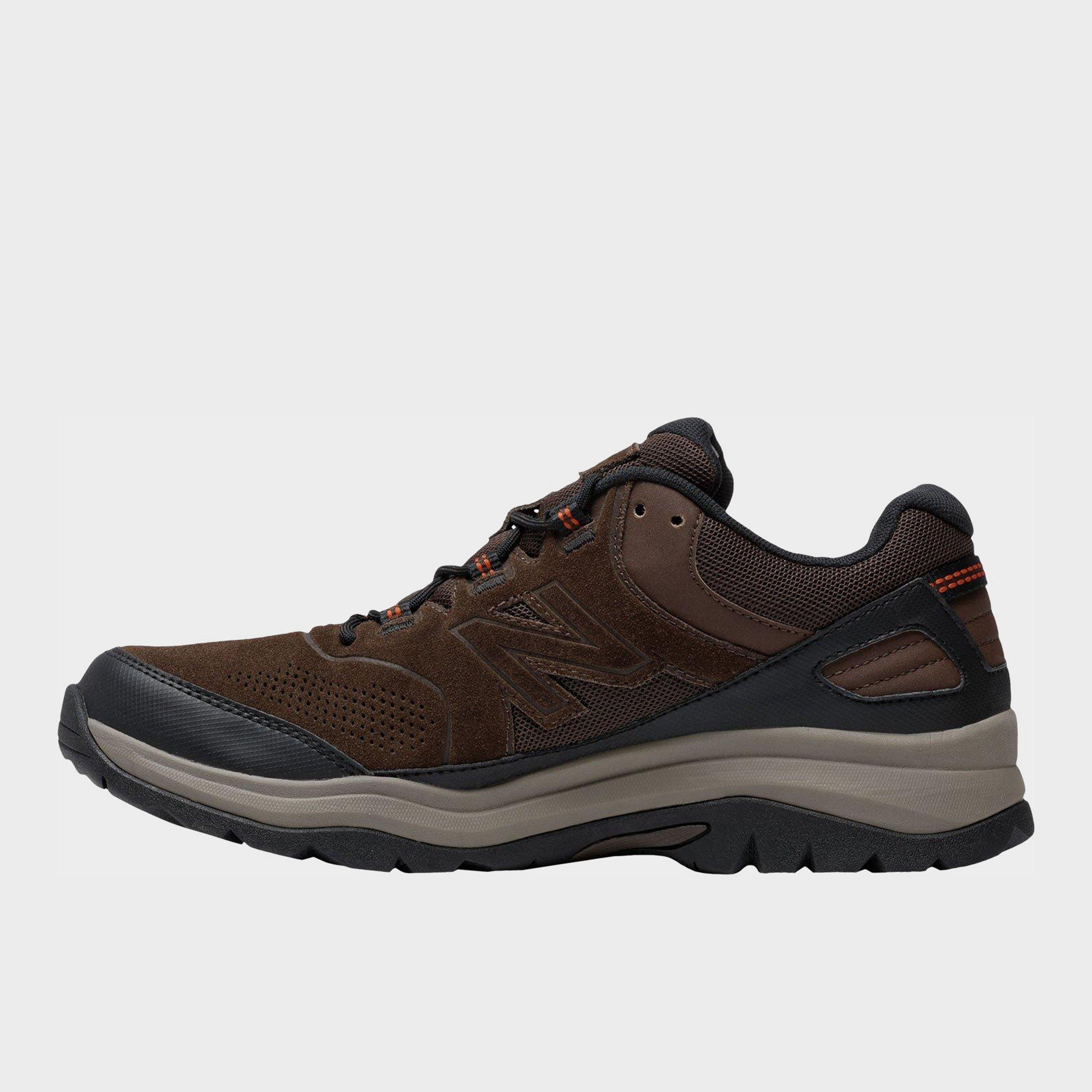 New Balance Men's 769 Trail Walking 