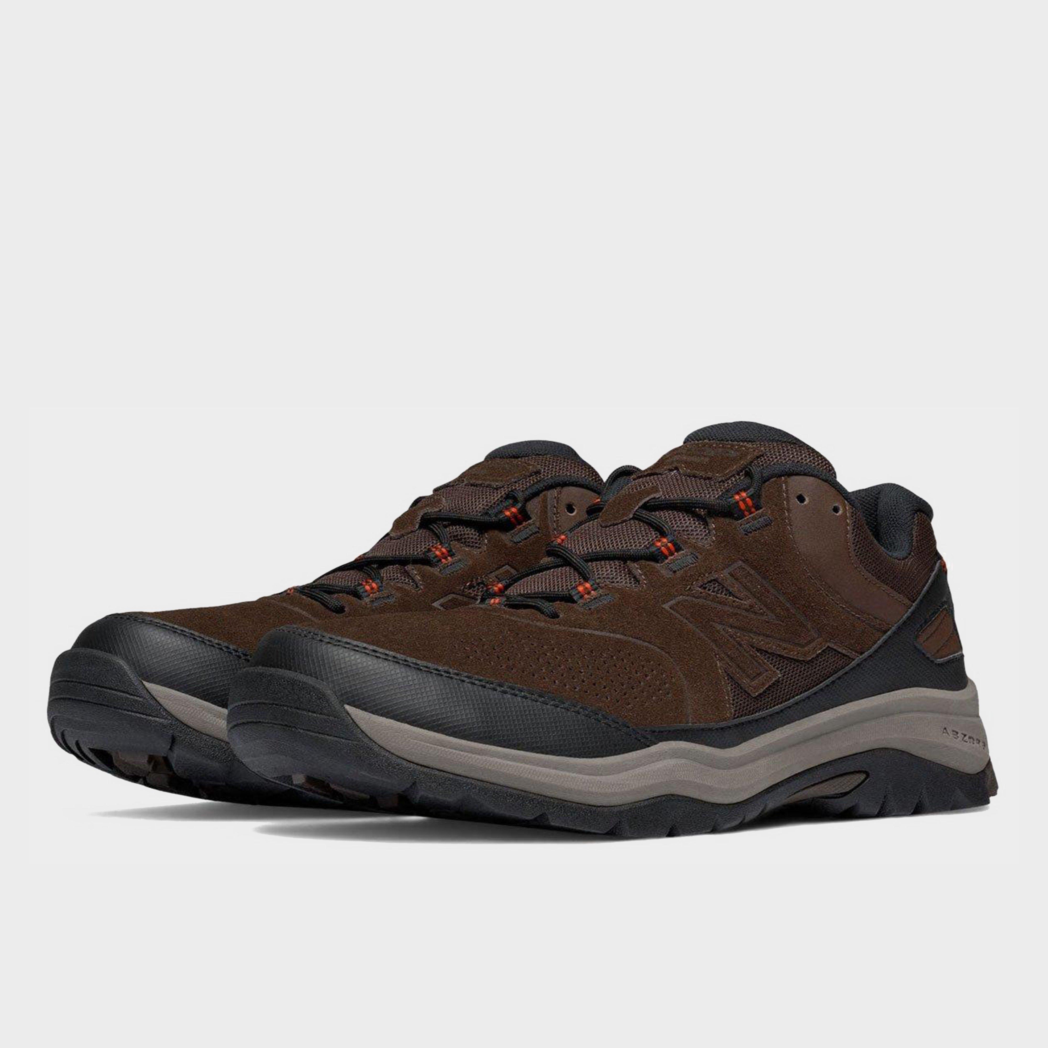 new balance men's 769 trail walking shoes