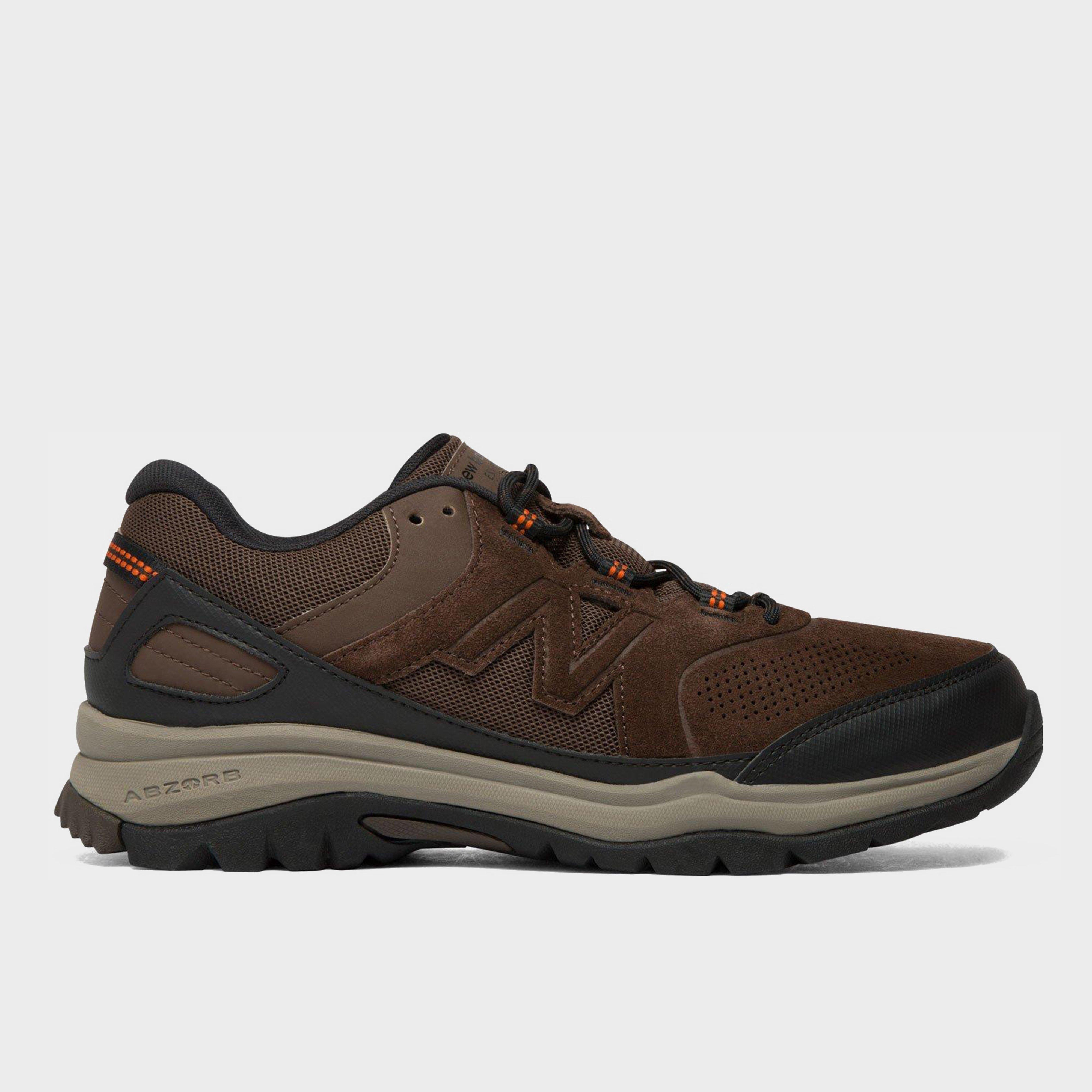 new balance men's 769 trail walking shoes