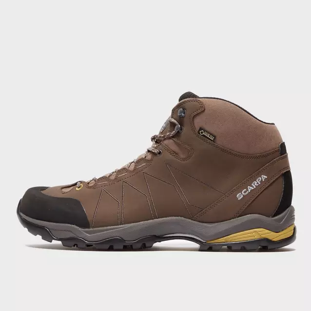 Scarpa moraine plus mid clearance gtx