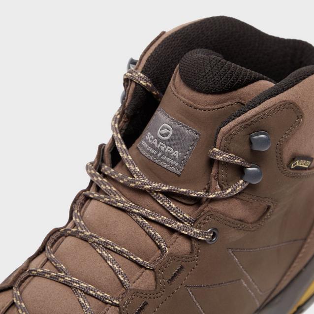 Scarpa moraine clearance plus mid gtx