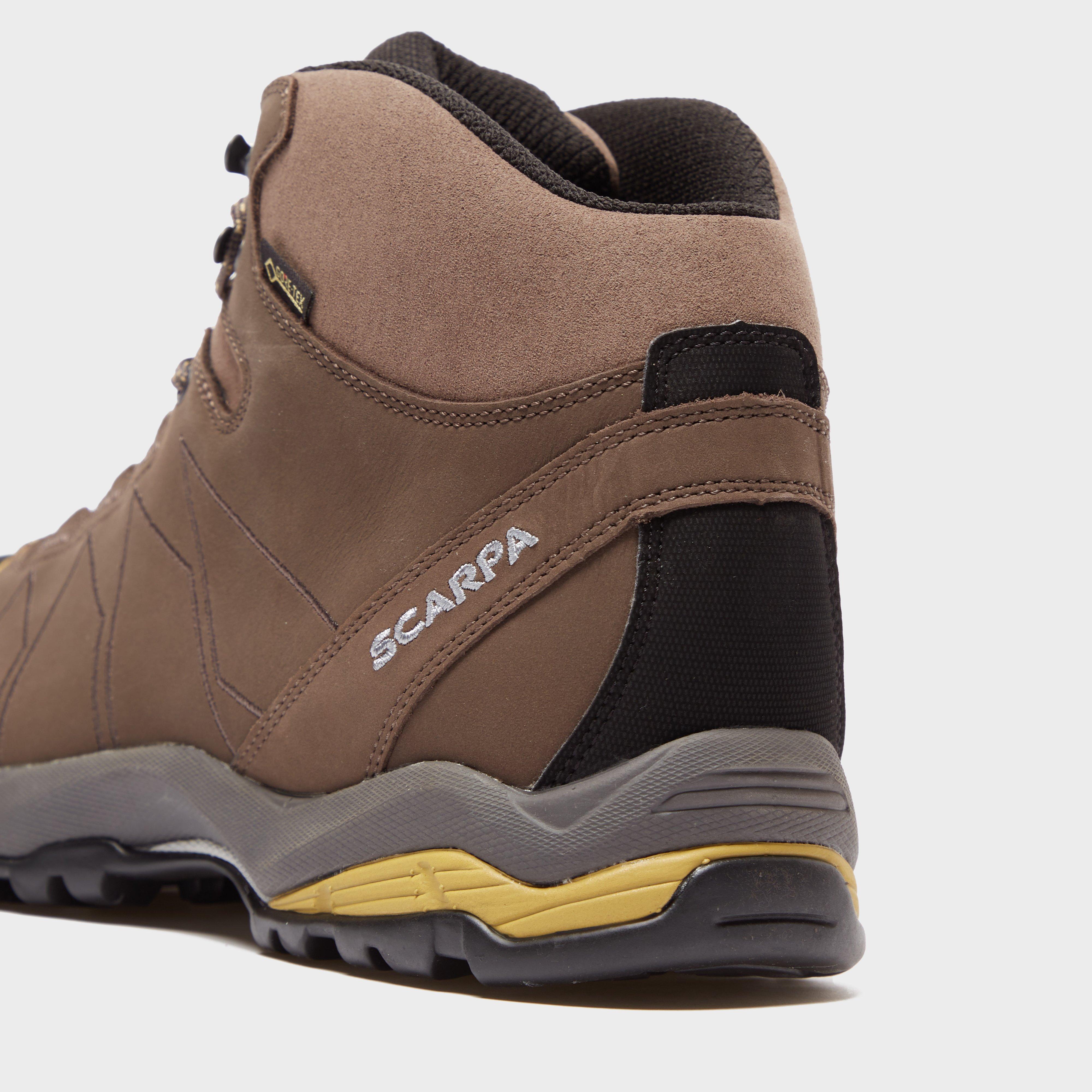 scarpa mid hiking boots