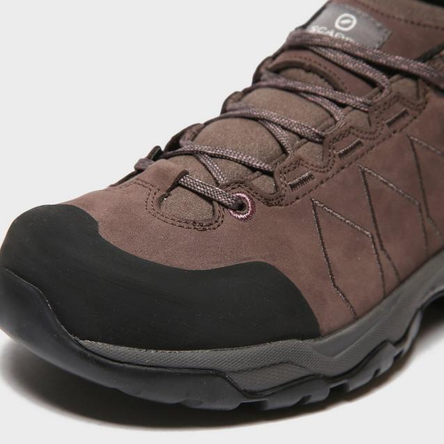 Scarpa Women s Moraine Plus Mid GTX Blacks