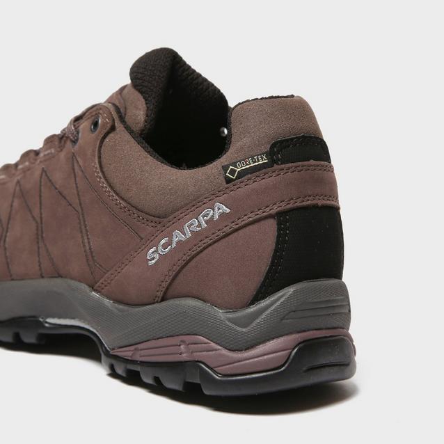 Scarpa moraine gtx hot sale walking shoes ladies