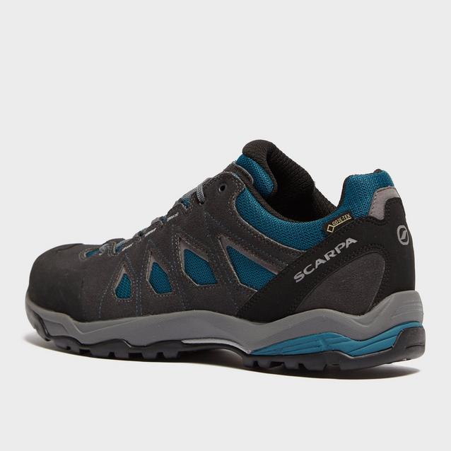 Scarpa Men s Moraine GTX Walking Shoes Ultimate Outdoors