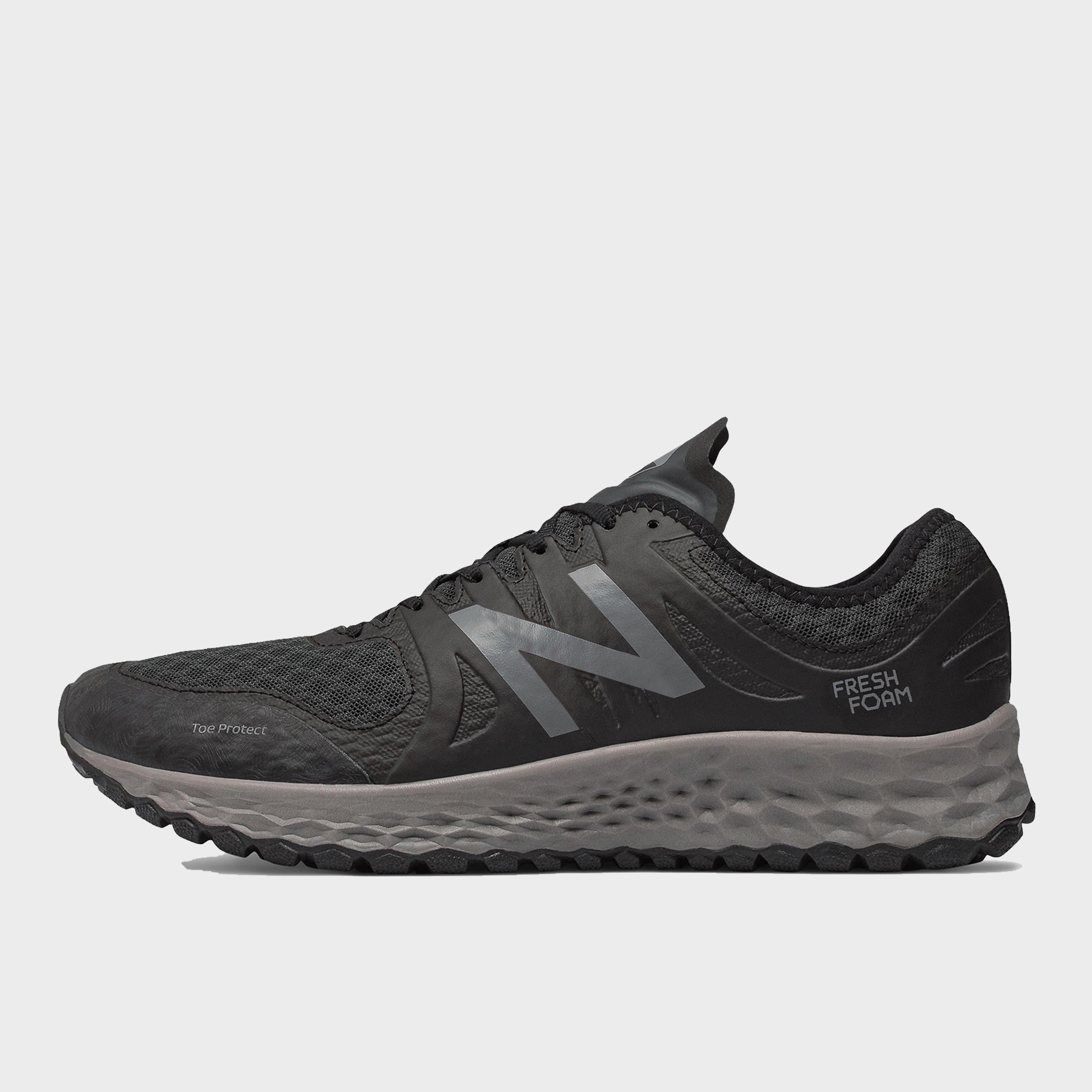 new balance fresh foam kaymin gtx