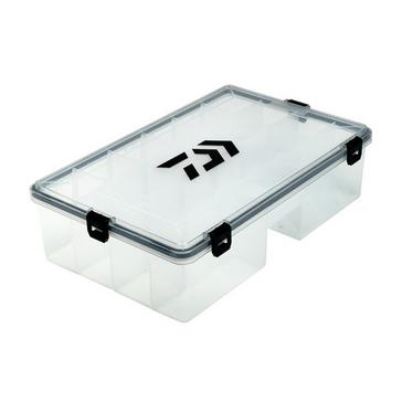 Clear Daiwa Daiwa Bitz Box Deep 20CD