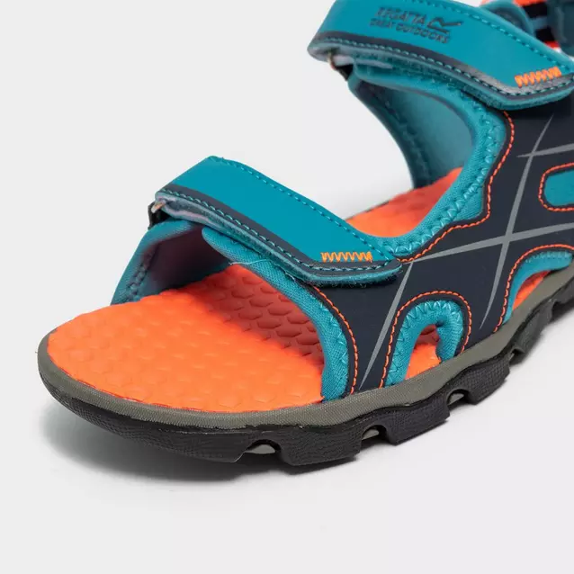 Regatta hot sale kids sandals