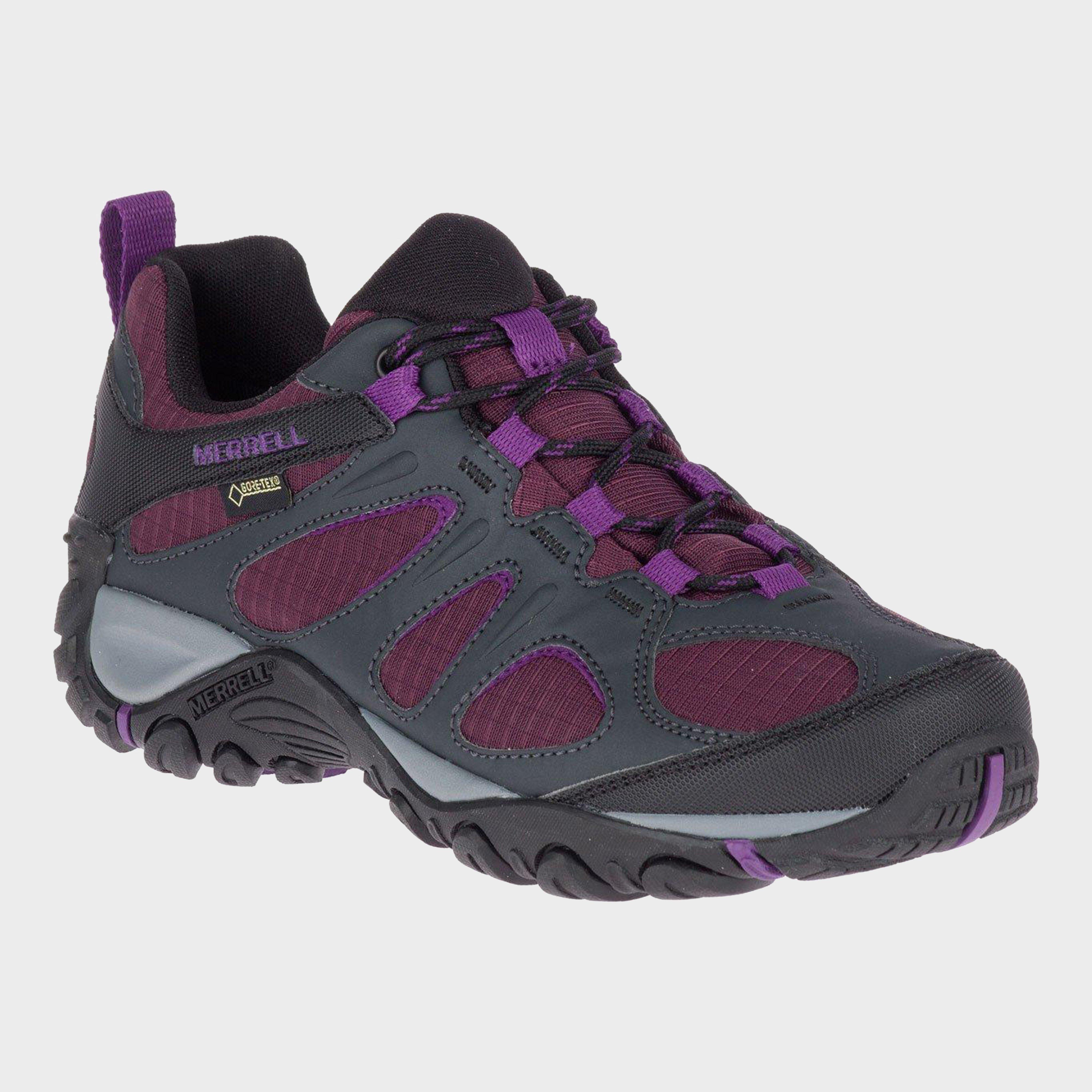 merrell men's yokota sport low gtx