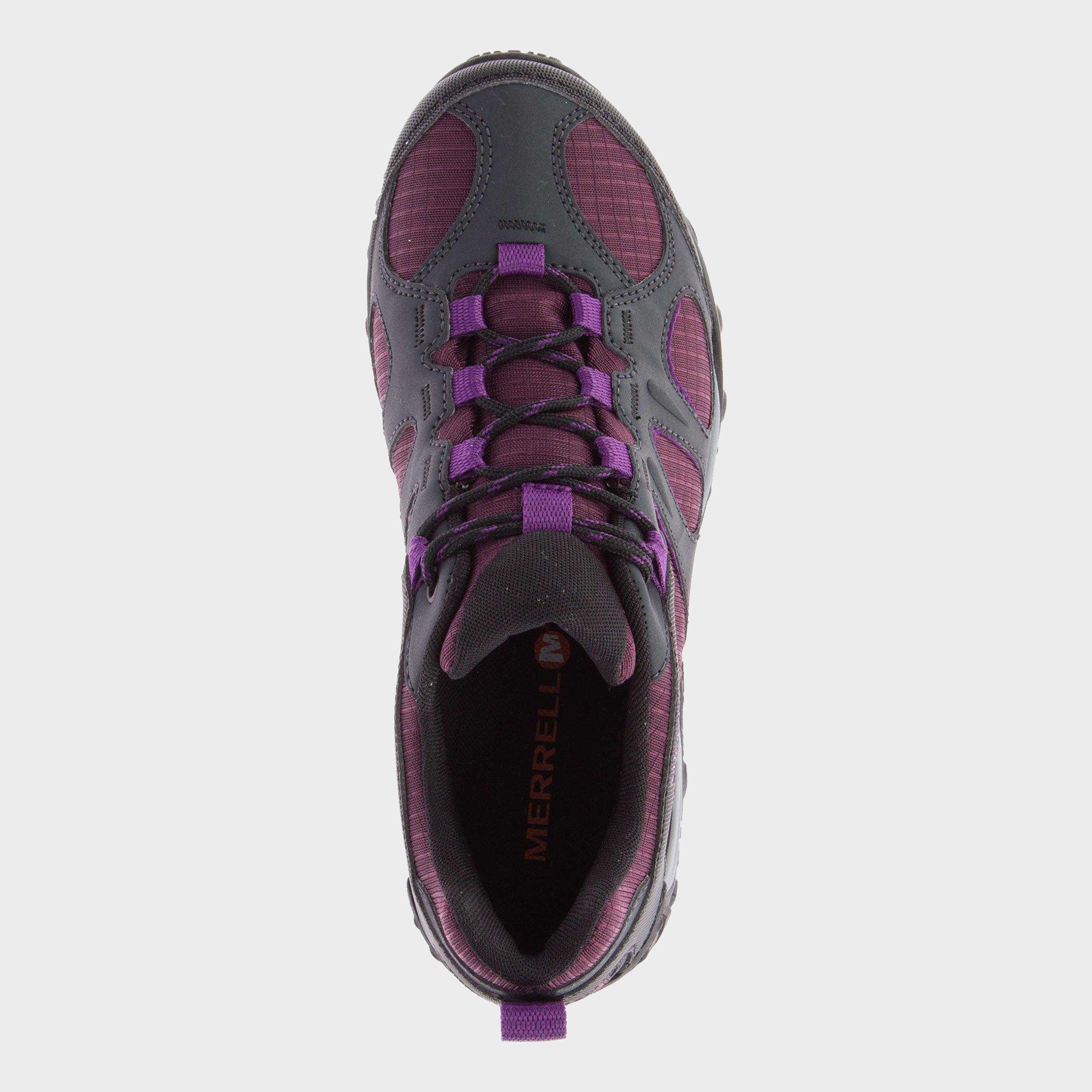 merrell men's yokota sport low gtx