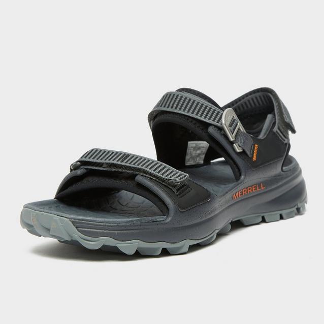 Men s Choprock Trail Shoes