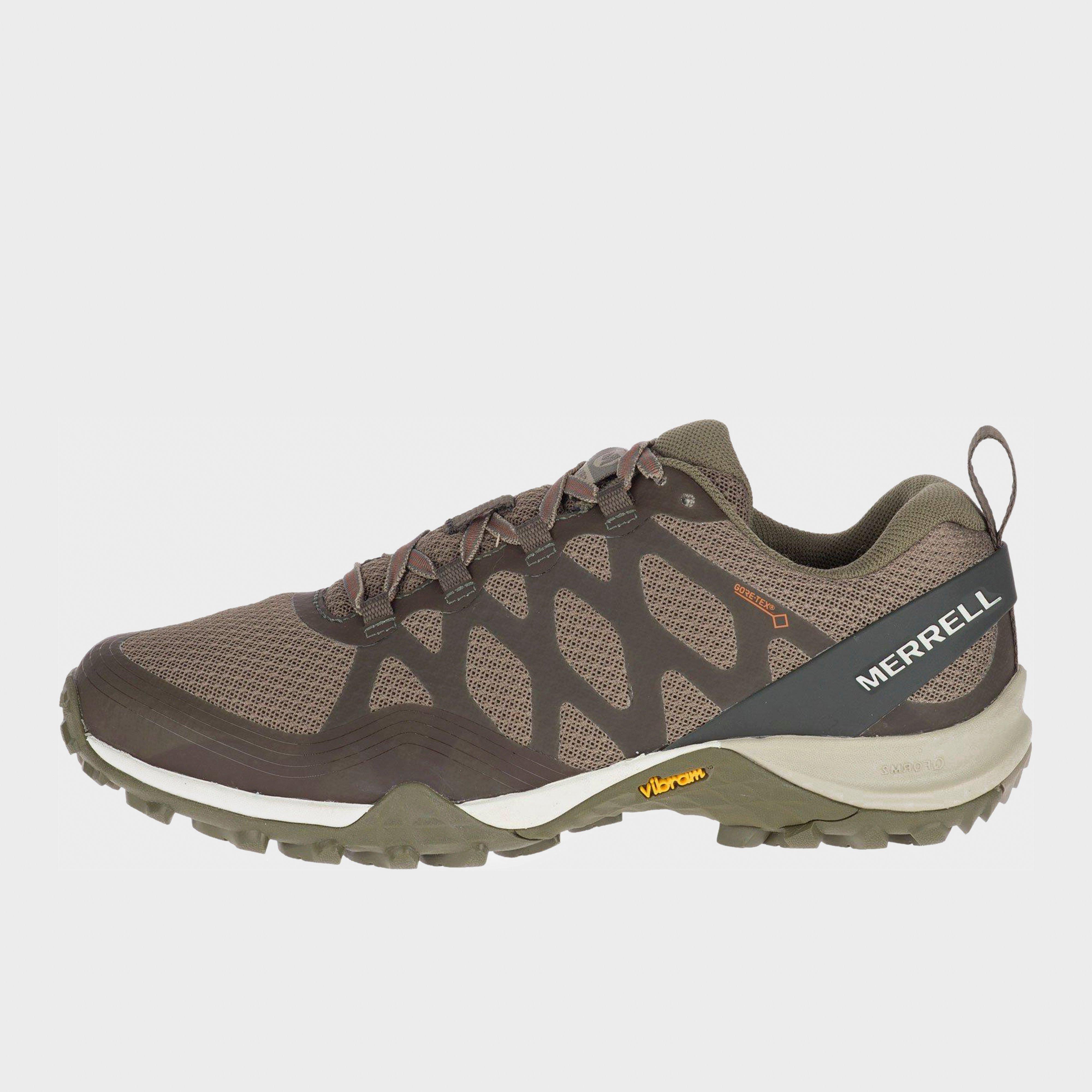 millets walking trainers