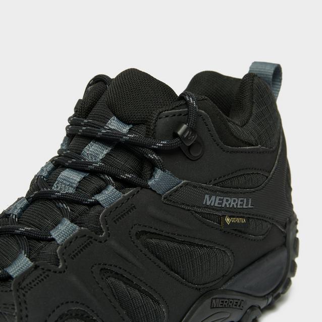 Merrell on sale men's yokota