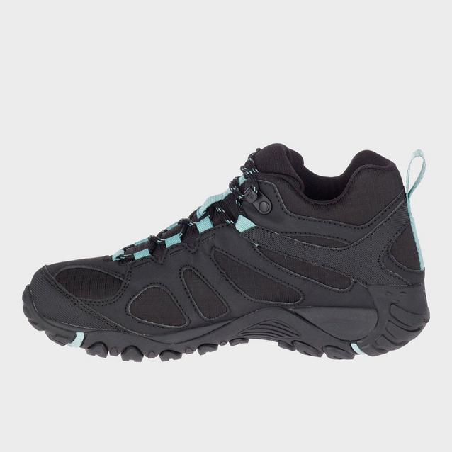 Merrell w yokota hot sale 2 mid hiker