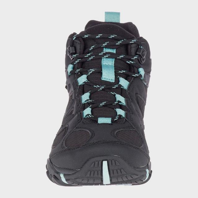 Merrell women's yokota on sale mid wp walking boots