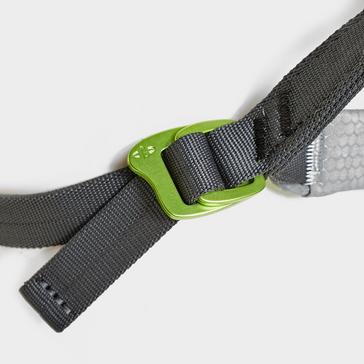 Green Beal Shadow Soft Climbing Harness