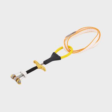 Gold DMM Dragonfly Cam (Size 3)