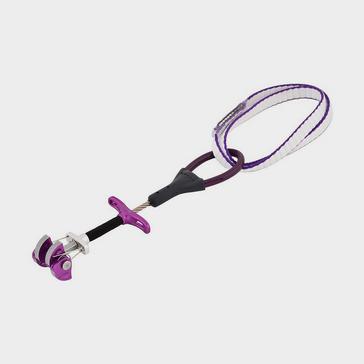 Purple DMM Dragonfly Cam (size 6)