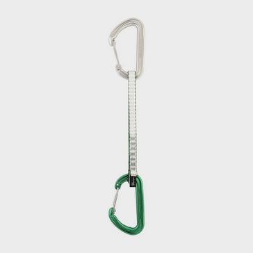 Green DMM Spectre 2 Quickdraw (18cm)