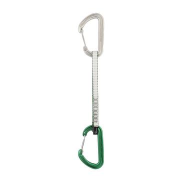 Green DMM Spectre 2 Quickdraw (18cm)