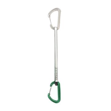 Green DMM Spectre 2 Quickdraw (25cm)