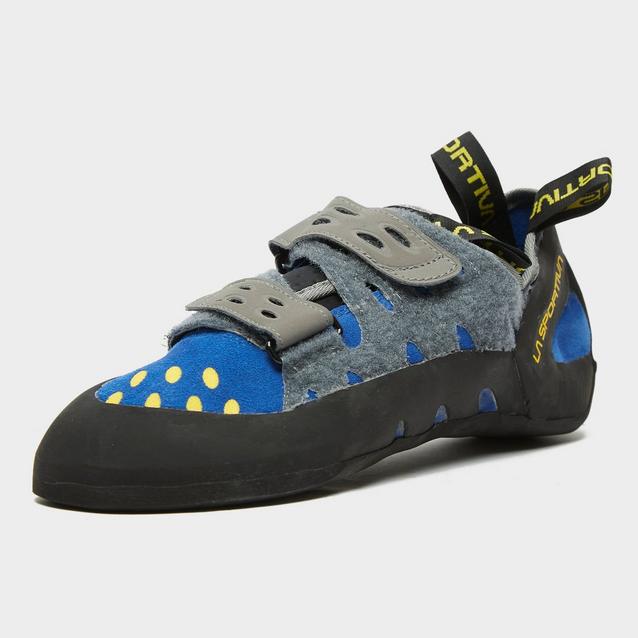 La sportiva tarantula store blue