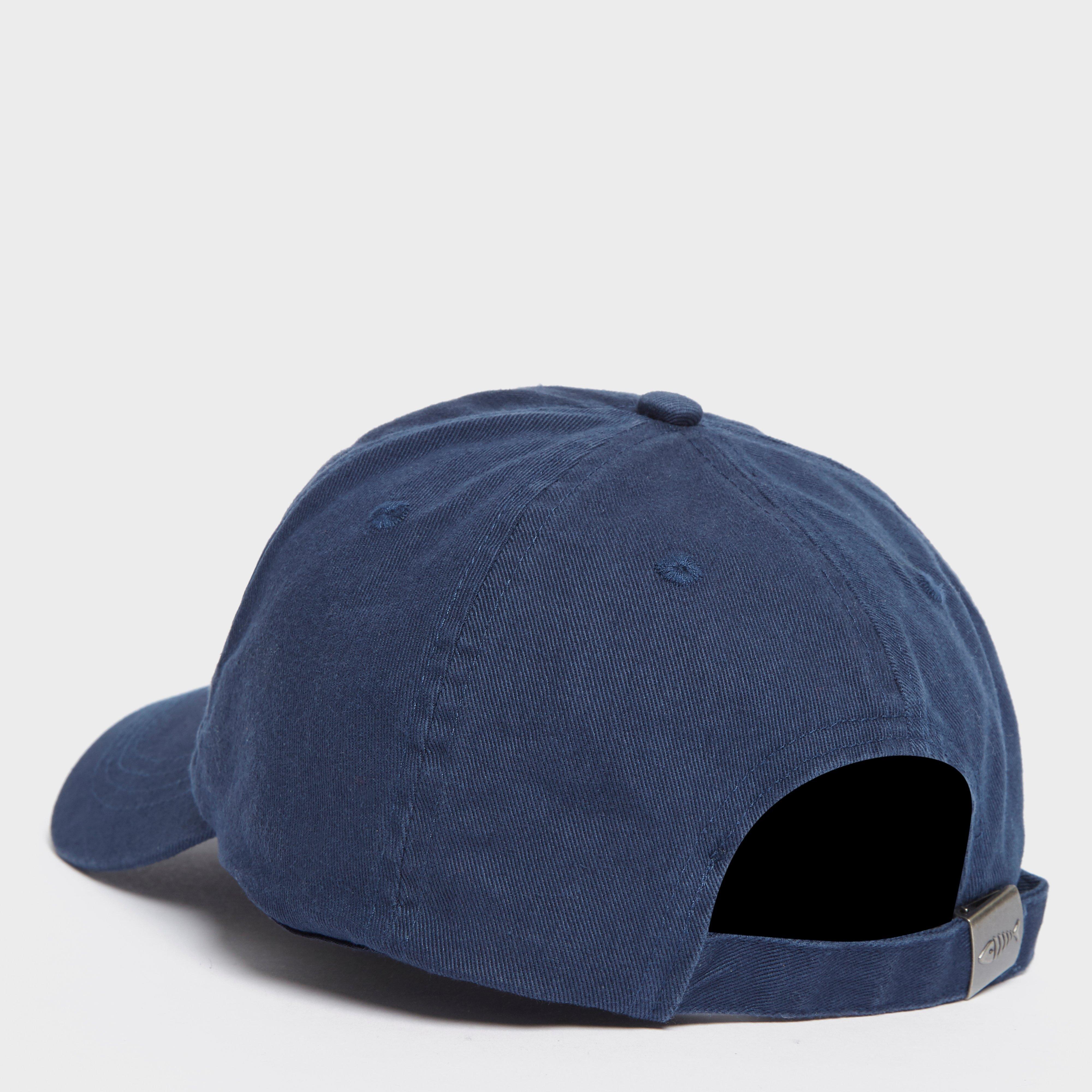 weird fish cap