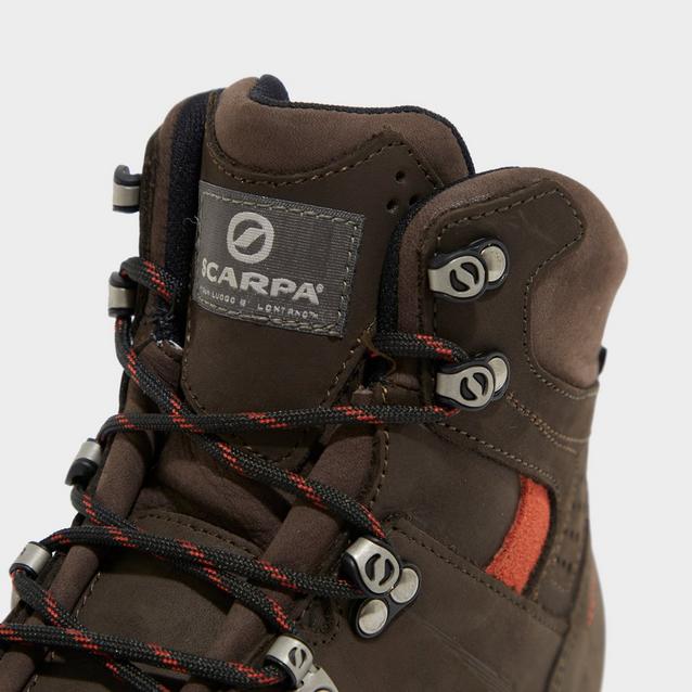 Scarpa shop zg pro