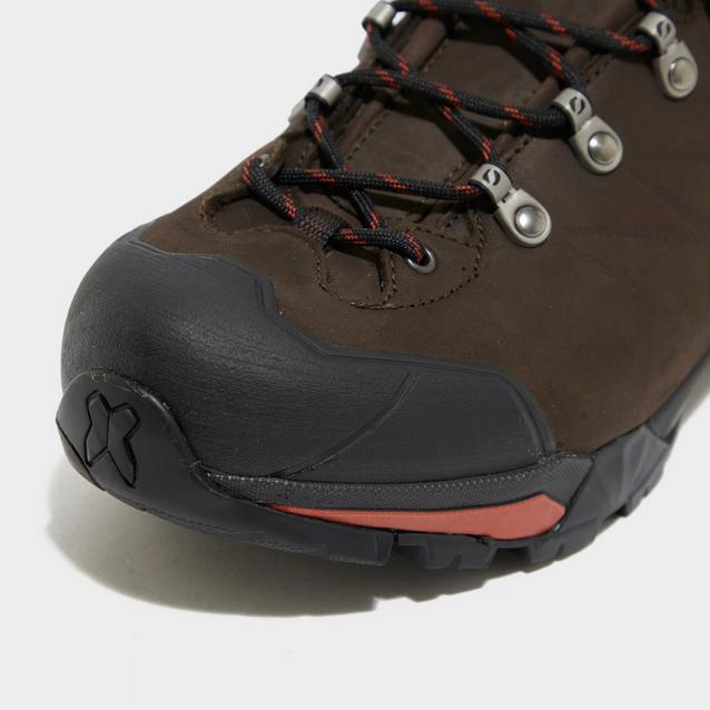 Scarpa men's kailash store pro gtx boots review