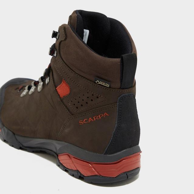 Scarpa cheap zg pro