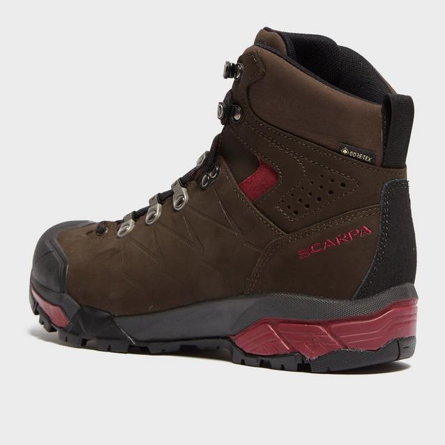 Scarpa zg pro outlet gtx