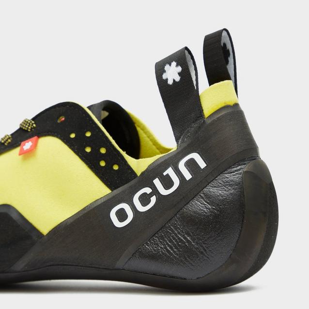 Ocun crest lu climbing 2024 shoes