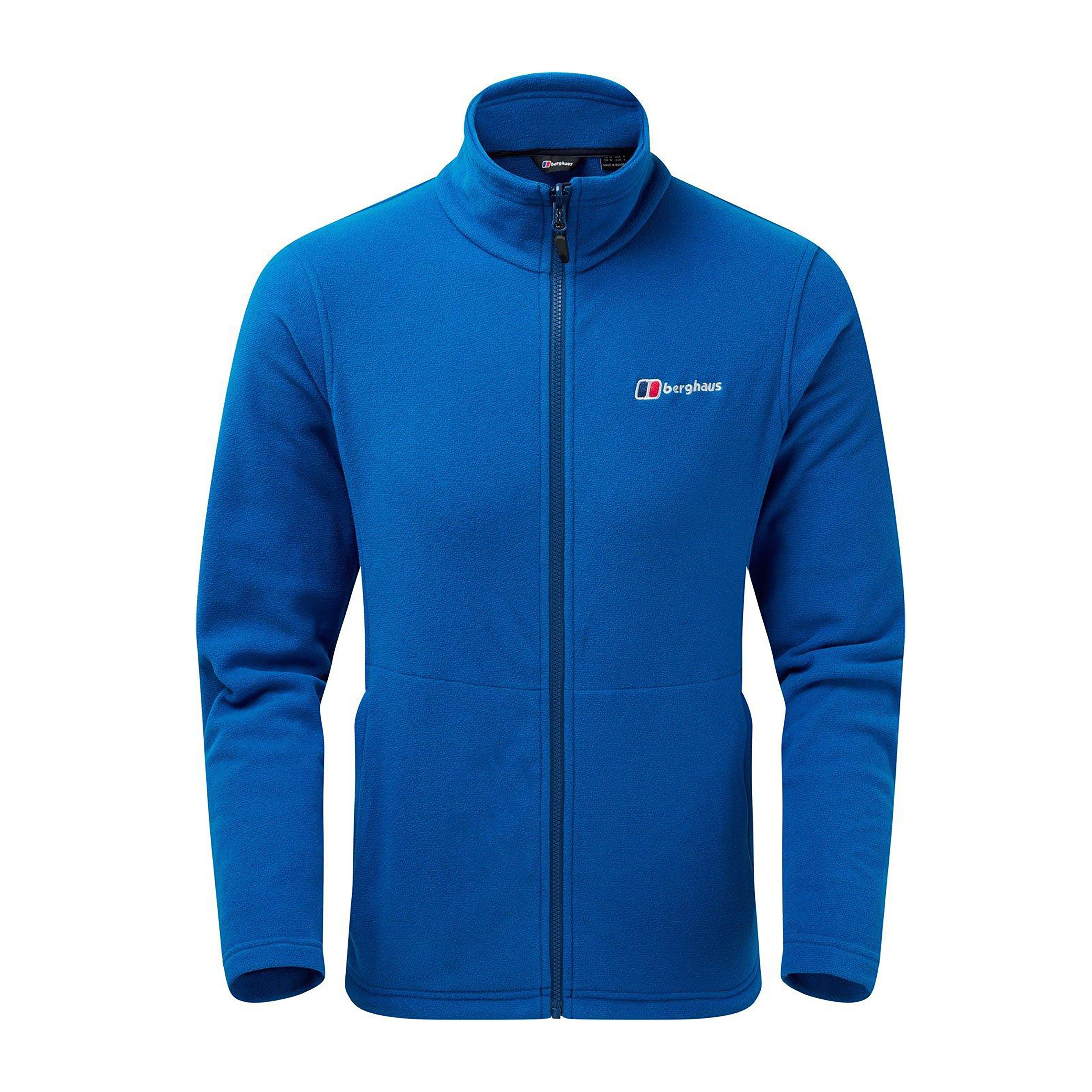 men's bampton 3.0 fleece jacket
