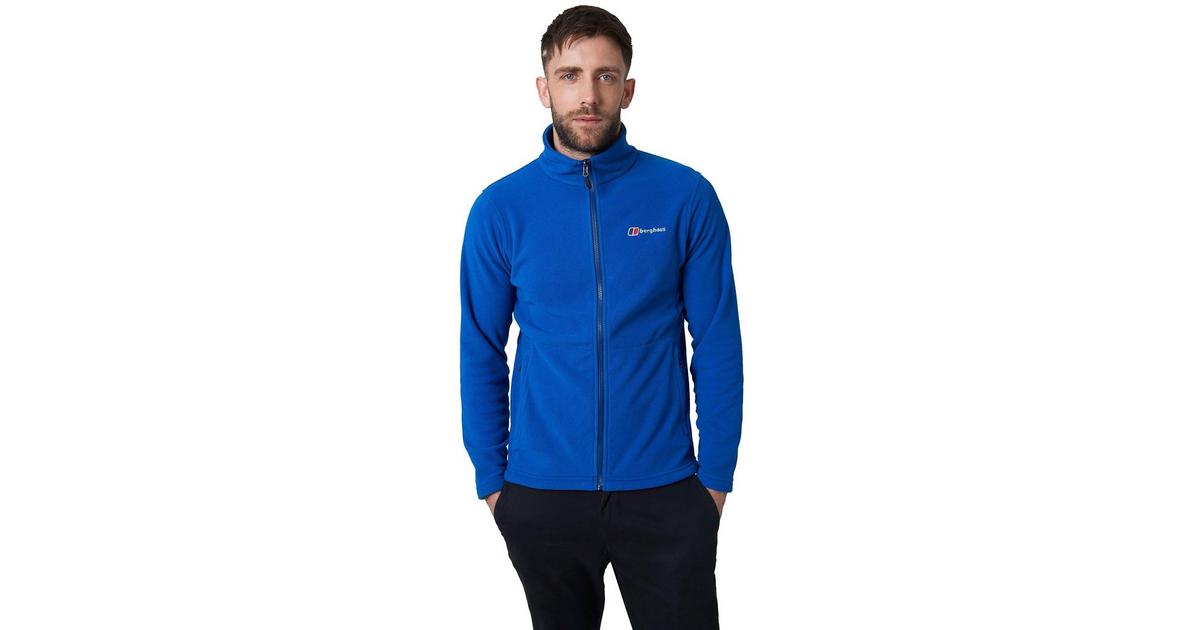 Berghaus men's bampton store 3.0 fleece jacket