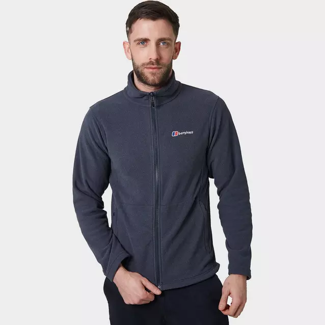 Berghaus Men s Bampton 3.0 Fleece Jacket Millets