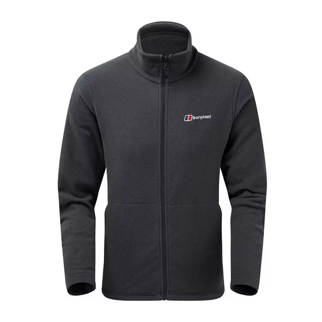 Berghaus Men s Bampton 3.0 Fleece Jacket Millets