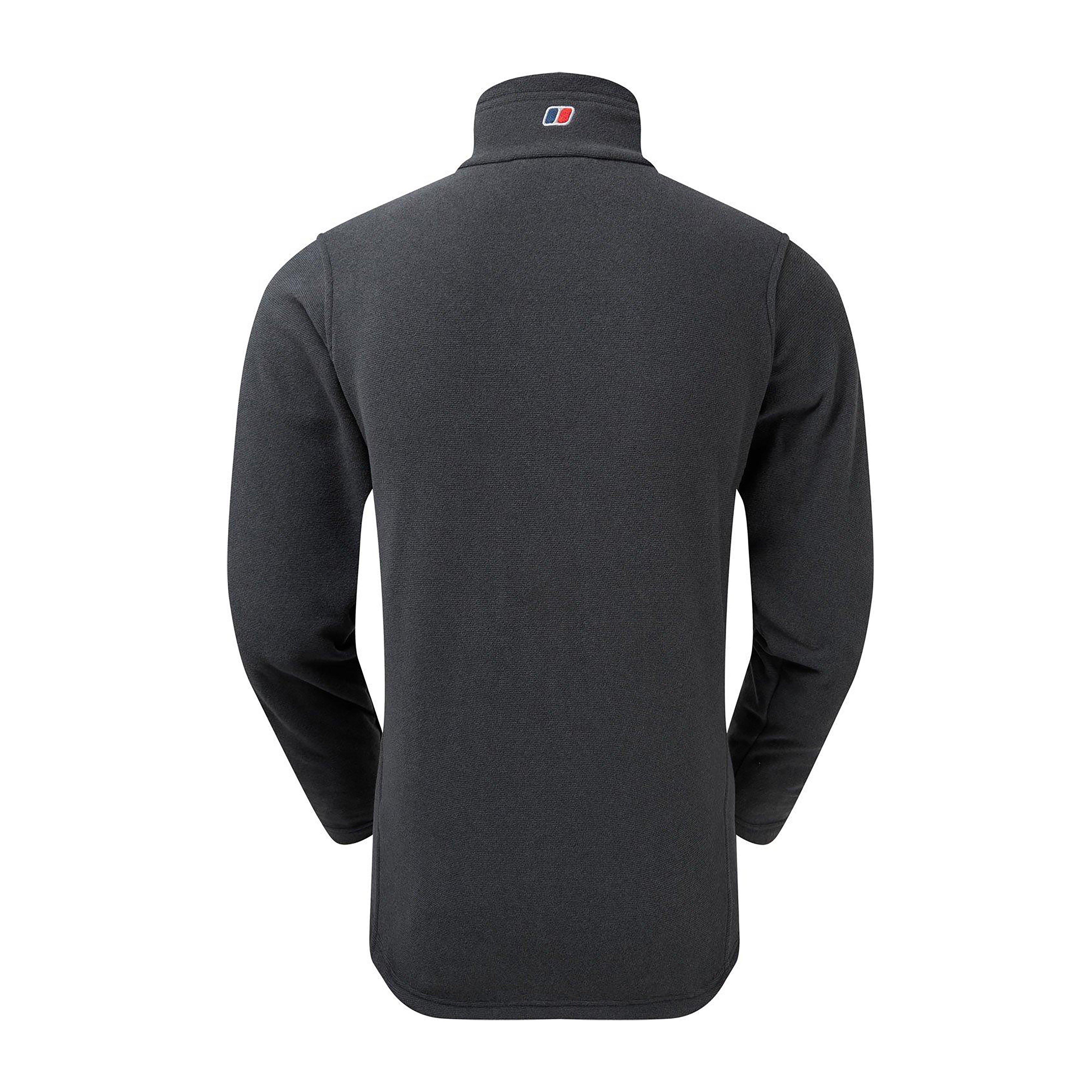 men's bampton 3.0 fleece jacket